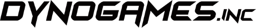 DYNOGAMES.INC